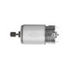 24V Motor for Peg Perego Kids Ride on Car, 24 Volt Replacement Gearbox Motor for Peg Perego for JohnDeere Gator XUV 6X4 IGOD0522 view 1