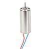 2 Pcs 8520 Hollow Cup Motor, 8.5x20mm 3~5V 0.15A Quadcopter Cordless Motor for Drone view 3