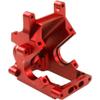 ShareGoo Metal Diff Housing Gearbox Case Upgrade Parts #AR310854 Compatible with 1/8 Arrma Typhon Kraton Notorious Outcast Talion 6S BLX 1/7 Mojave Infraction Felony Limitless 6S BLX RC Car (Red) view 2
