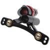ShareGoo Bellcrank Saver Steering Assembly & Servo Saver Hub #AR340073 ARA340163 AR340060 Compatible with Arrma 1/8 Kraton Outcast Talion Typhon 1/7 6S Felony Infraction Limitless Mojave RC Car view 3