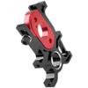 ShareGoo Aluminum Sliding Motor Mount Compatible with 1/8 Arrma Typhon Kraton Outcast Senton Talion Notorious BLX RC Car Upgrades Part,Replace of ARA320468 ARA320469 (Black) view 3