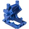 ShareGoo Metal Diff Housing Gearbox Case Upgrade Parts #AR310854 Compatible with 1/8 Arrma Typhon Kraton Notorious Outcast Talion 6S BLX 1/7 Mojave Infraction Felony Limitless 6S BLX RC Car (Blue) view 2