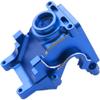 ShareGoo Metal Diff Housing Gearbox Case Upgrade Parts #AR310854 Compatible with 1/8 Arrma Typhon Kraton Notorious Outcast Talion 6S BLX 1/7 Mojave Infraction Felony Limitless 6S BLX RC Car (Blue) view 3
