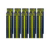10 pack - Cornhole Scoreboard/Score Keeper Sign/ Horseshoe Score/ Score /Bean Bag Toss (Blue) view 1