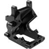 ShareGoo Metal Diff Housing Gearbox Case Upgrade Parts #AR310854 Compatible with 1/8 Arrma Typhon Kraton Notorious Outcast Talion 6S BLX 1/7 Mojave Infraction Felony Limitless 6S BLX RC Car (Black) view 2