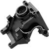 ShareGoo Metal Diff Housing Gearbox Case Upgrade Parts #AR310854 Compatible with 1/8 Arrma Typhon Kraton Notorious Outcast Talion 6S BLX 1/7 Mojave Infraction Felony Limitless 6S BLX RC Car (Black) view 3