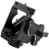 ShareGoo Metal Diff Housing Gearbox Case Upgrade Parts #AR310854 Compatible with 1/8 Arrma Typhon Kraton Notorious Outcast Talion 6S BLX 1/7 Mojave Infraction Felony Limitless 6S BLX RC Car (Black) view 4