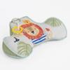 Taf Toys Tummy Time Support Toy with Detachable Toys for Newborn & Up, Develops Muscles for Crawling Montessori Sensory Crawling Toy for Infant Newborn Toddler Tummy Time Toys 0-6 Months Babies view 1