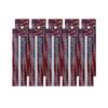 10 pack - Cornhole Scoreboard/Score Keeper Sign/ Horseshoe Score/ Score /Bean Bag Toss (Flag) view 1