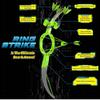 Funwares Patented Bow and Arrow Launches Arrows Over 200 Feet, Includes 4 Whistling Foam Tipped Arrows, Quiver Included, Amazing Outdoor Toy for Ages 14 and Up, Green and Grey view 2