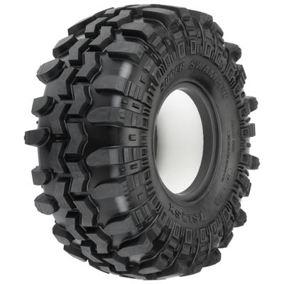Pro-Line Racing 1/6 Interco Spr Swmpr G8 F/R 2.9 Crawler SCX6 2 PRO1020114 RC Tire