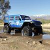 Pro-Line Racing 1/6 Interco Spr Swmpr G8 F/R 2.9 Crawler SCX6 2 PRO1020114 RC Tire view 4