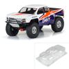 Pro-Line Racing 1/10 2015 Chevy Silverado Pre-RNR Clr Bdy 12.3 WB PRO360100 Car/Truck Bodies Wings & Decals view 1