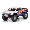 Pro-Line Racing 1/10 2015 Chevy Silverado Pre-RNR Clr Bdy 12.3 WB PRO360100 Car/Truck Bodies Wings & Decals view 3