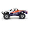 Pro-Line Racing 1/10 2015 Chevy Silverado Pre-RNR Clr Bdy 12.3 WB PRO360100 Car/Truck Bodies Wings & Decals view 4