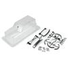 Pro-Line Racing 1/10 2021 Ford Bronco Clr Body Set 11.4 Crawlers PRO356900 Car/Truck Bodies Wings & Decals view 2
