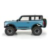 Pro-Line Racing 1/10 2021 Ford Bronco Clr Body Set 11.4 Crawlers PRO356900 Car/Truck Bodies Wings & Decals view 4