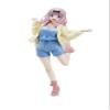 Kaguya-sama: Love is War -Ultra Romantic- Coreful Figure - Chika Fujiwara (Roomwear Ver.) Prize Figure view 1