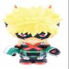 Bakugo Figural Bank view 1