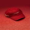 Dungeon Forward Manifest - #Clay Red view 2