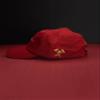 Dungeon Forward Manifest - #Clay Red view 4