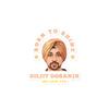diljit Dosanjh Stickers we Love You view 1