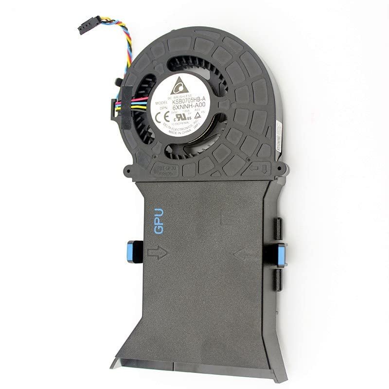 1PCS KSB0705HB-A 6XNNH-A00 5V 1.00A Game Console Fan