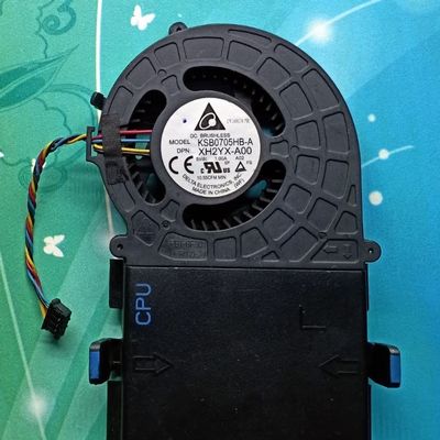 1PCS KSB0705HB-A XH2YX-A00 5V 1.00A Game Console Fan
