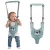 Watolt Baby Walking Harness - Handheld Kids Walker Helper - Toddler Infant Walker Harness Assistant Belt - Child Baby Walk Learning Help Support Assist Trainer Tool - for 7-24 Month Old view 1