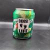 50pcs Choose Life Stickers Bulk lot view 2