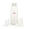 Pigeon Baby Cleft Palate Bottle with 2 Nipples, 8.11 Oz, Please Use It Under The Guidance of a Pediatrician view 1