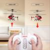 SYMA S107H-E RC Helicopter for Kids 8-12, Remote Control Helicopter with Altitude Hold, One-Key Take Off/Landing, 2 Speed Modes, and 2 Batteries for 16 Mins Flight Time view 4