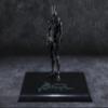 BANDAI SPIRITS S.H. Figuarts Kamen Rider Black SUN (Amazon Limited Edition), Approx. 5.9 inches (150 mm), ABS & PVC Pre-painted Action Figure view 2