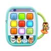 VTech Squishy Lights Learning Tablet view 1