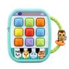 VTech Squishy Lights Learning Tablet view 2
