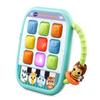 VTech Squishy Lights Learning Tablet view 4