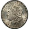 Rare 1878cc American US United States Morgan Dollar Antique Restrike Cool Coin. Explore Now! view 1