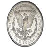 Rare 1878cc American US United States Morgan Dollar Antique Restrike Cool Coin. Explore Now! view 2
