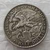 Rare 1918 American USA United States Lincoln Half Dollar Antique Restrike Cool Coin. Explore Now! view 2