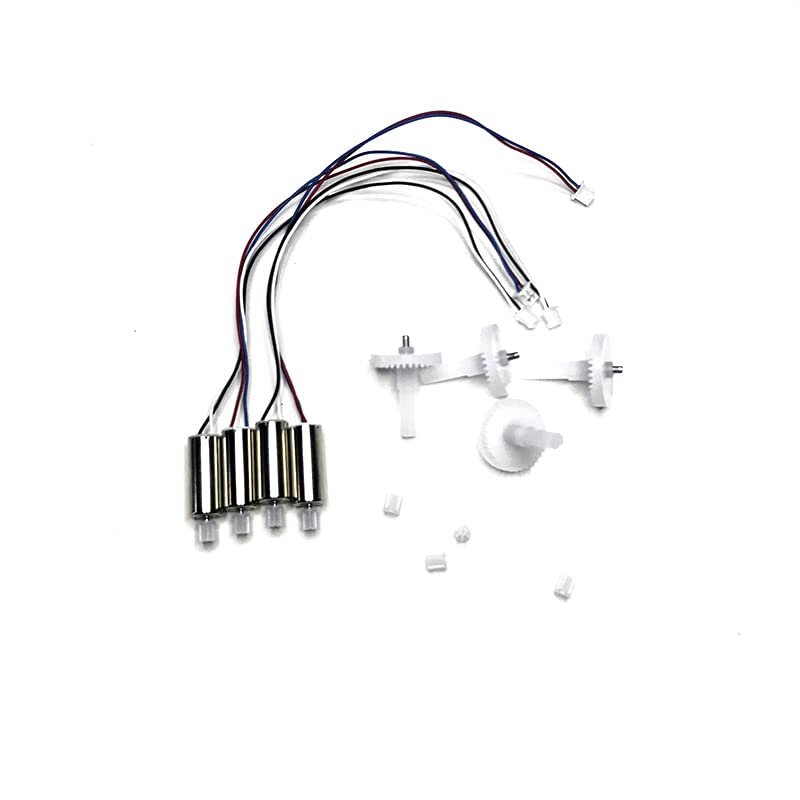 Drone Accessories for S85 Pro Rc Mini Drone 4k HD Dual Camera FPV S85 Rc Helicopter Quadcopter Spare Parts Motor Engines Gear kit Replaceable