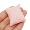 Odoria 1/12 Miniature Chair Armchair Dollhouse Furniture Accessories, Dots view 3