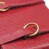 Odoria 1/12 Miniature Briefcase Dollhouse Decoration Accessories, Red view 3