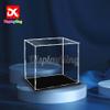 Acrylic Display case Compatible with Darth Vader Meditation Chamber 75296 (Model Set is not Included) (No Background) view 4