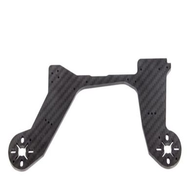 for Walkera F210 Drone Motor Fixed Plate F210-Z-02, for Walkera F210 R/C Drone Accessories Spare Parts
