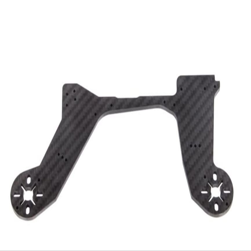 for Walkera F210 Drone Motor Fixed Plate F210-Z-02, for Walkera F210 R/C Drone Accessories Spare Parts