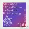 FRD (FR.Germany) 3622 (Complete.Issue.) selbstklebende issueabe unmounted Mint/Never hinged ** MNH 2021 Radio Telescope Effelsberg (Stamps for Collectors) view 1