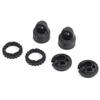 Traxxas 9664 Shock Caps, GT-Maxx Shocks (2): Sledge view 1