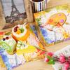 40 Pack Art Party Decorations Napkins, 13 x 13 Inches Paint Party Napkins for Birthday Party Supplies Art Paint Paper Napkins Art Party Table Decorations (Art Paint) view 3
