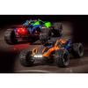 Traxxas 6793 LED Light Set, Complete: 4WD Rustler view 2