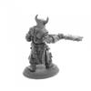 Reaper Lars Ragnarson Miniature Figure 25mm Heroic Scale Bones USA Miniatures view 2